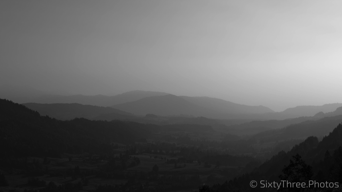 Oberstaufen im Allgäu